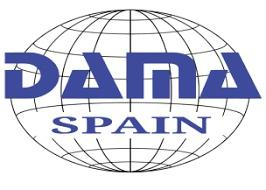 DAMA España logo
